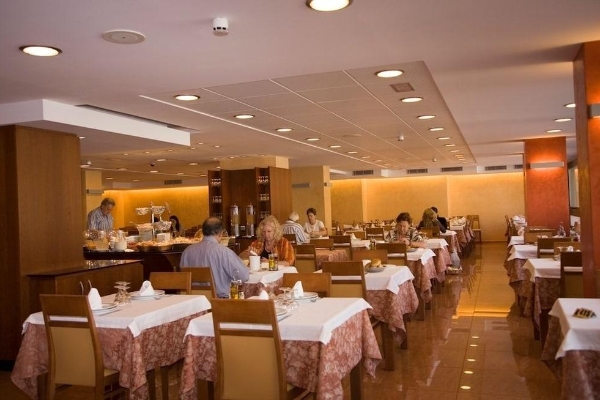 Hotel Espel (Les-Escaldes-Engordany)